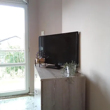 Apartments Primorsko *