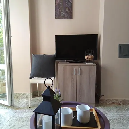 Apartments Primorsko Апартаменты