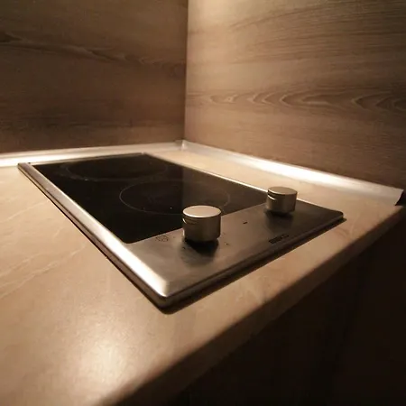 Apartments Primorsko Apartment *