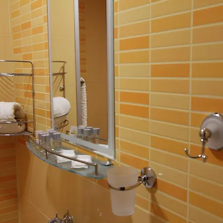 Apartment Apartments Primorsko