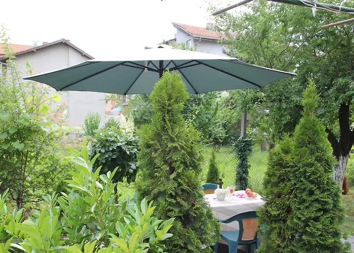 Апартаменты Apartments Primorsko