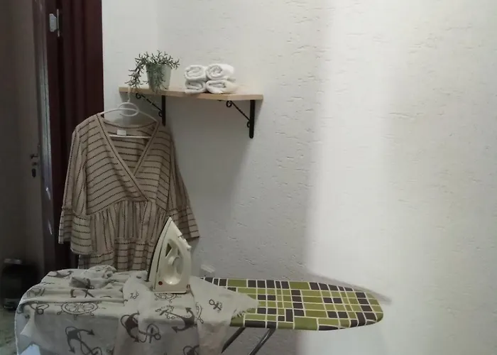 Apartments Primorsko Апартаменты *