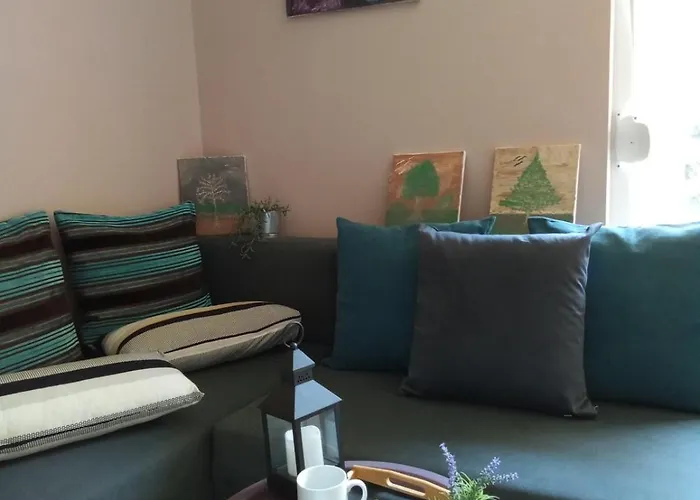 Apartments Primorsko * Приморско