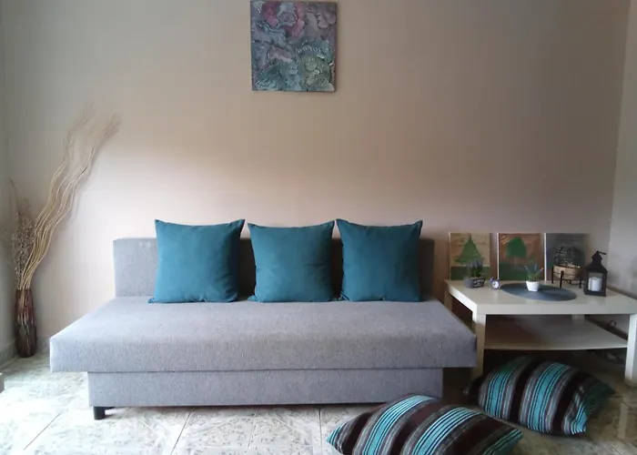 Apartments Primorsko Апартаменты *