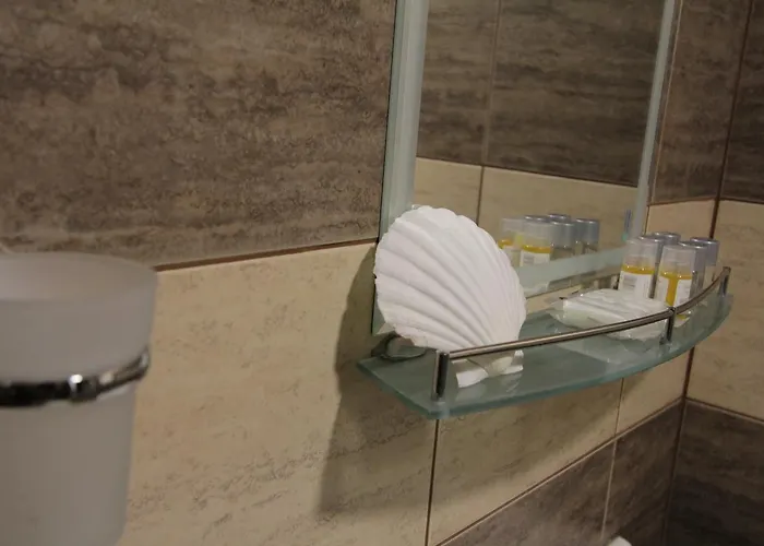 Apartments Primorsko Апартаменты