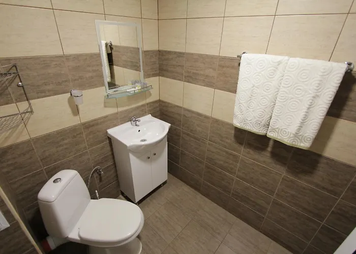 Apartments Primorsko Апартаменты *