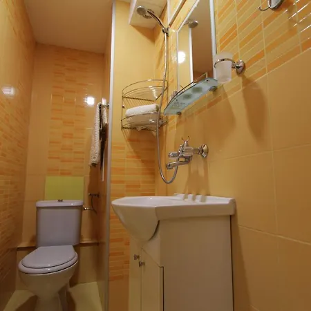 Apartamento Apartments Primorsko Primorsko