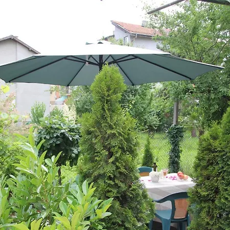 Daire Apartments Primorsko