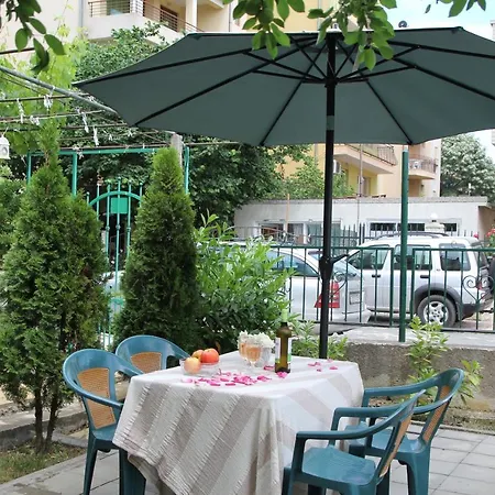Daire Apartments Primorsko