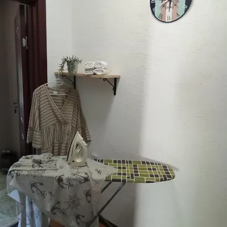 Apartments Primorsko Apartmán *