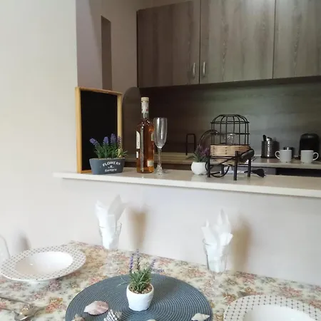 Apartments Primorsko Apartmán Primorsko