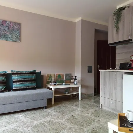 Daire Apartments Primorsko Primorsko