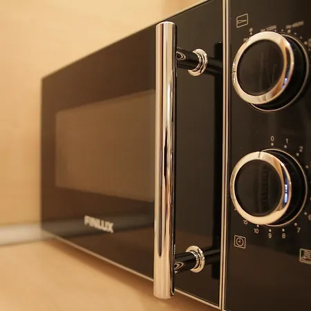 Apartments Primorsko Apartament