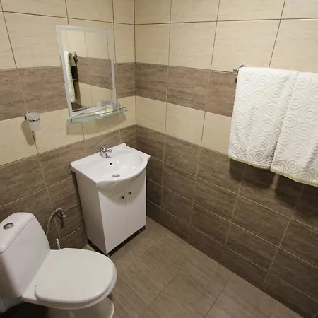 Apartments Primorsko Apartamento *